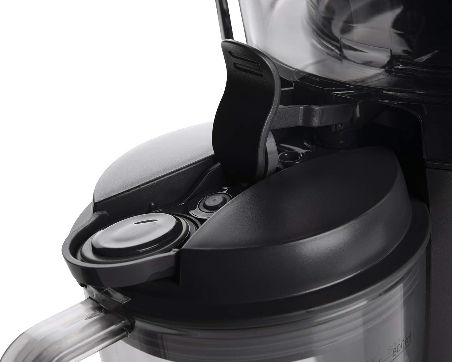 Nutri Bullet Juicer, Grey 27oz., medium - Image 6