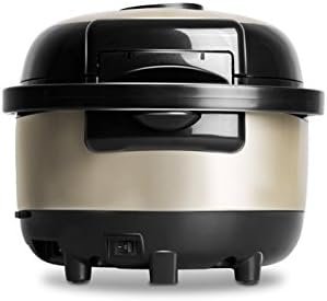 REDMOND RMC M150A Multi Cooker & Slow Cooker (5.2 quarts) - Image 4