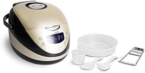 REDMOND RMC M150A Multi Cooker & Slow Cooker (5.2 quarts) - Image 7
