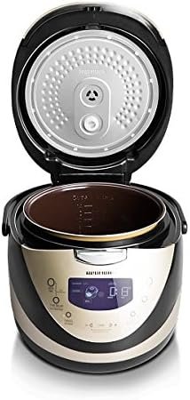 REDMOND RMC M150A Multi Cooker & Slow Cooker (5.2 quarts) - Image 9