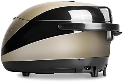 REDMOND RMC M150A Multi Cooker & Slow Cooker (5.2 quarts) - Image 3