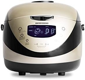 REDMOND RMC M150A Multi Cooker & Slow Cooker (5.2 quarts) - Image 2