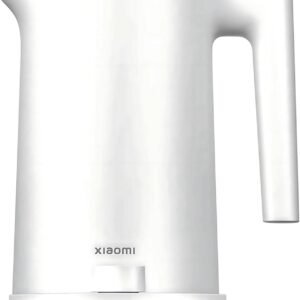Xiaomi Smart Kettle 2 Pro 1200W Fast Boiling 1.7L Large Capacity 304 Food Grade Stainless Steel 24-Hour Keep Warm Multiple Safety Protections for Efficient Daily Home Use