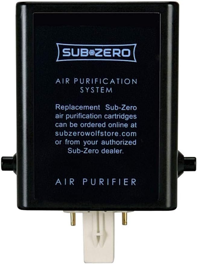 Sub-Zero Air Purification Cartridge-7042798 - Image 2
