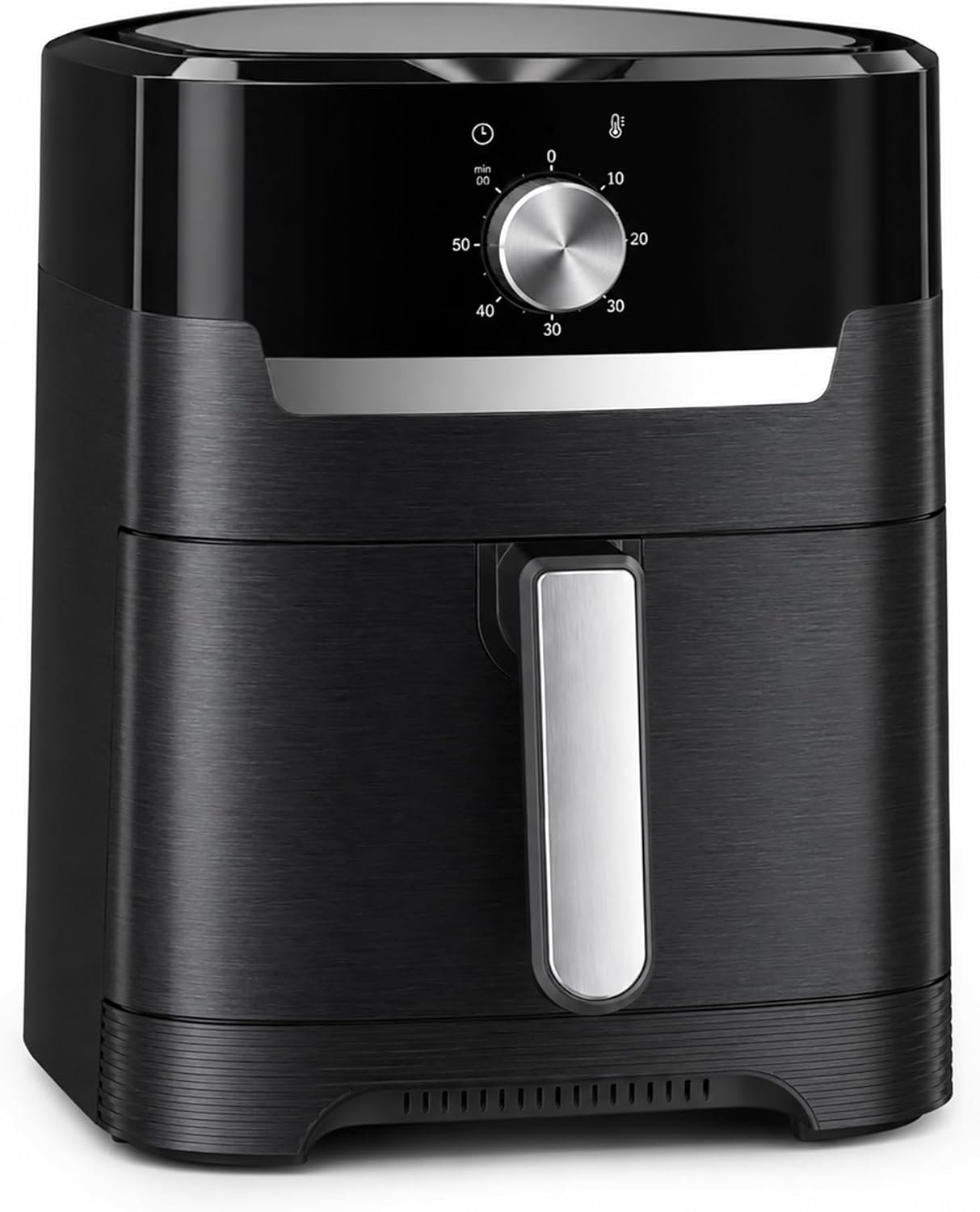 2-in-1 4.2L Easy Fry & Grill Air Fryer Adjustable Temperature - Image 2