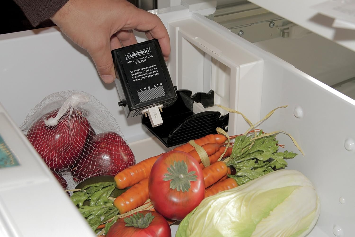 Sub-Zero Air Purification Cartridge-7042798 - Image 4