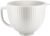KitchenAid 5 Quart Classic Column Ceramic Bowl, KSM2CB5PCC