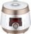 Cuckoo Multi Pressure Cooker, CMC-ASB501F, A50 Premium Series 8 in 1 (Pressure, Slow, Rice Cooker, Browning Fry, Steamer, Warmer, Yogurt, Soup Maker)18+ Smart Options, Stainless Steel, 5QT, GOLD/WHITE