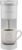 Keurig K-Mini Go Single Serve K-Cup Pod Coffee Maker, Warmstone