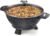 Starfrit The Rock Electric Multi Pot, 4.5L, 1500W, Rock.Tec Non-Stick | 1500W fast cooking. Rock.Tec non-stick surface. 4.5L family capacity. Variable temperature control. Glass lid included.