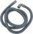 Universal Washing Machine Dishwasher Drain Hose Outlet Water Pipe Extension 1M 1.5M 2M PP Material Connector