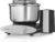Bosch Universal Plus Black Stand Mixer with Stainless Steel Bowl