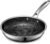 HexClad 8″ Hybrid Nonstick Frying Pan, Dishwasher & Induction Safe